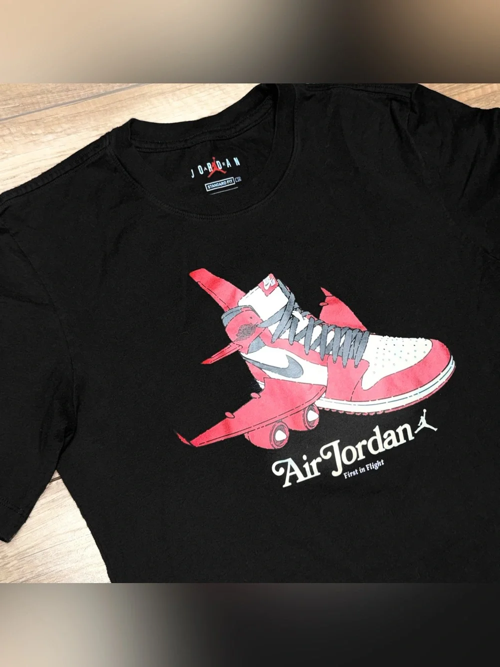 Jordan like new